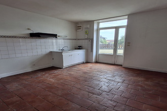 achat maison st-claud 16450