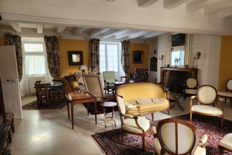 achat maison st-claud 16450