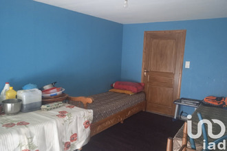 achat maison st-claud 16450