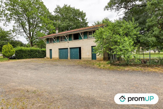 achat maison st-claud 16450