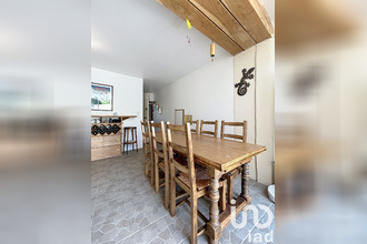 achat maison st-claud 16450