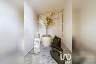 achat maison st-claud 16450