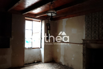 achat maison st-claud 16450