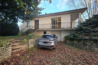 achat maison st-claud 16450