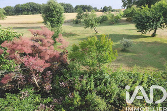 achat maison st-claud 16450