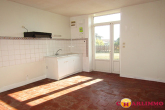 achat maison st-claud 16450