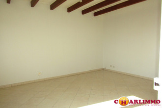 achat maison st-claud 16450