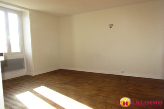 achat maison st-claud 16450