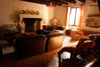 achat maison st-claud 16450