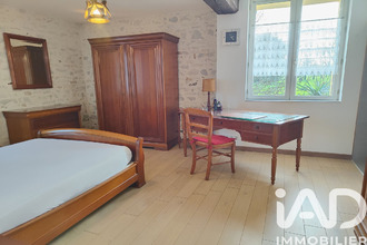 achat maison st-claud 16450