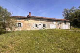 achat maison st-claud 16450