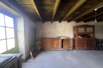 achat maison st-claud 16450