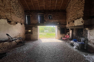 achat maison st-claud 16450