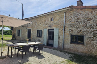 achat maison st-claud 16450