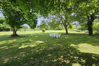 achat maison st-claud 16450