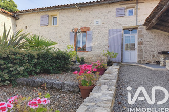 achat maison st-claud 16450