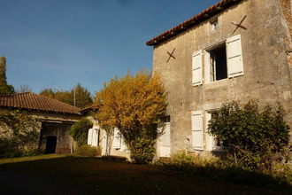 achat maison st-claud 16450