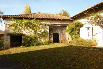 achat maison st-claud 16450