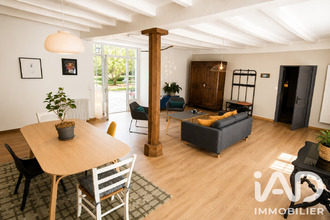 achat maison st-claud 16450