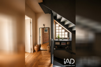 achat maison st-claud 16450