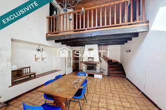 achat maison st-claude 39200