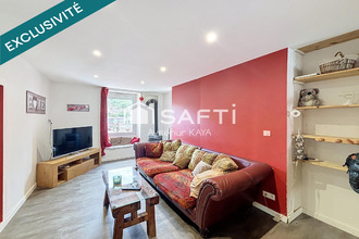 achat maison st-claude 39200