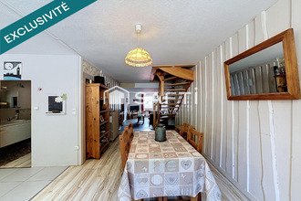 achat maison st-claude 39200
