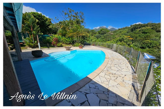 achat maison st-claude 97120