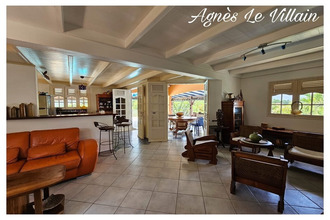 achat maison st-claude 97120