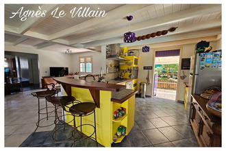 achat maison st-claude 97120