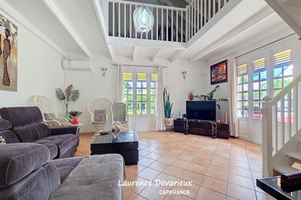 achat maison st-claude 97120