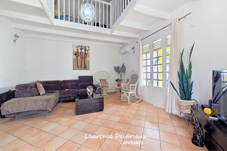 achat maison st-claude 97120