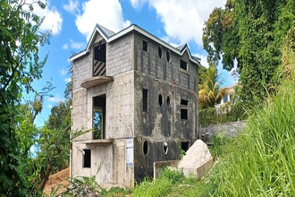 achat maison st-claude 97120