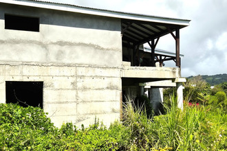 achat maison st-claude 97120