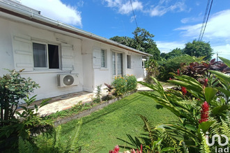 achat maison st-claude 97120