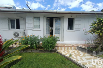 achat maison st-claude 97120