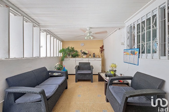 achat maison st-claude 97120