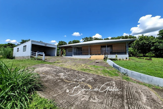 achat maison st-claude 97120