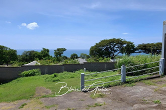 achat maison st-claude 97120