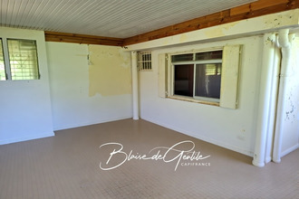 achat maison st-claude 97120