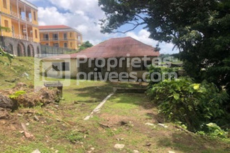 achat maison st-claude 97120