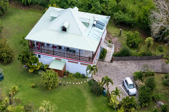 achat maison st-claude 97120