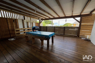 achat maison st-claude 97120