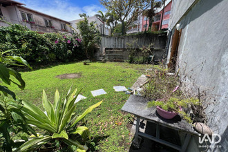 achat maison st-claude 97120