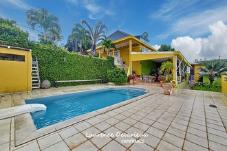 achat maison st-claude 97120