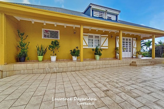 achat maison st-claude 97120