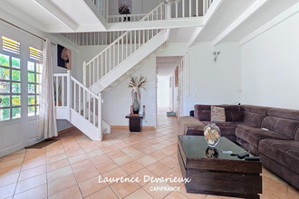 achat maison st-claude 97120