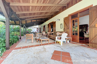 achat maison st-claude 97120