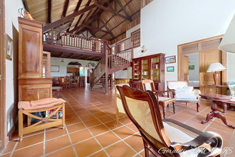 achat maison st-claude 97120