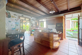 achat maison st-claude 97120